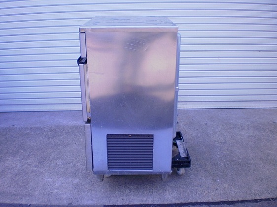 ★★極上メンテナンス済美良品 ホシザキ 製氷機 IM-55L ② ★★ ★★極上メンテナンス済美良品 ホシザキ 製氷機 IM-55L ② ★★